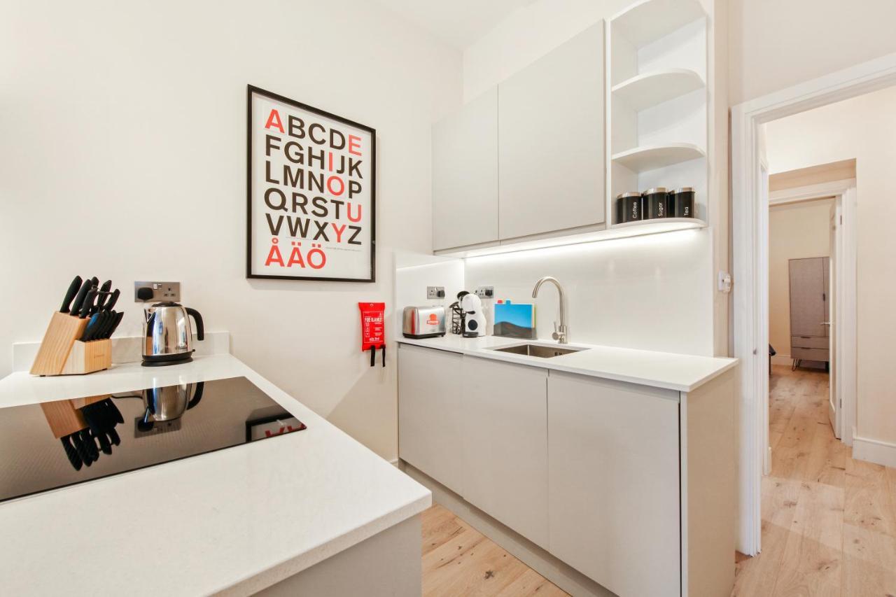 Modern In Paddington Free Wifi By Aparts Appartamento