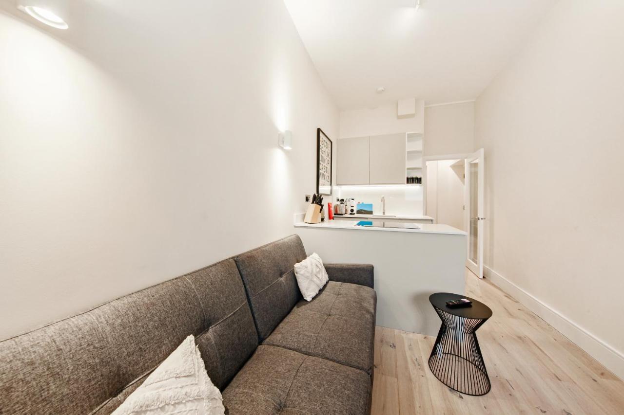 Modern In Paddington Free Wifi By Aparts Appartamento Londra