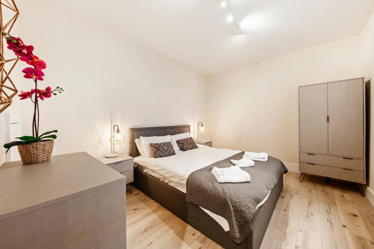 Appartamento Modern In Paddington Free Wifi By Aparts *