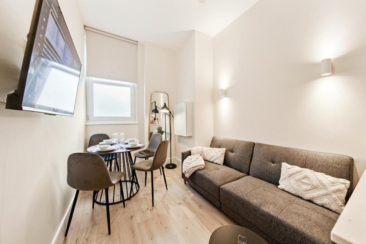 Modern In Paddington Free Wifi By Aparts Appartamento *